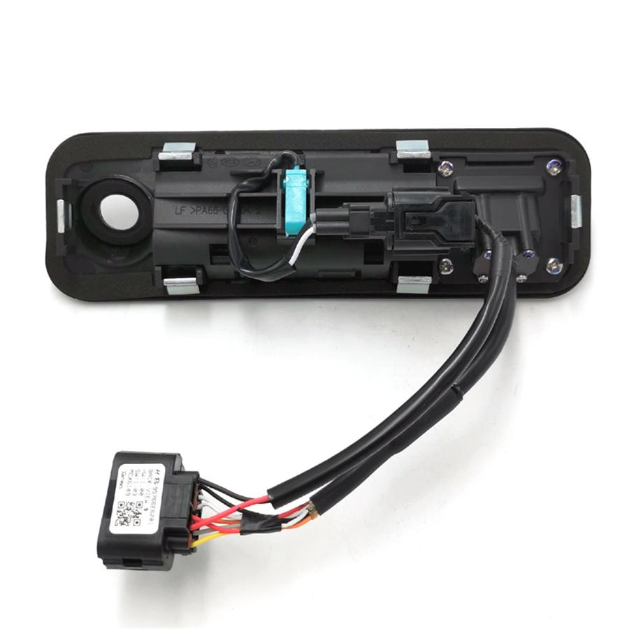 Rear View Backup Parking Camera For 2015-18 Hyundai Sonata LF Part # 95760-E6201
