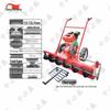 Zhongbisheng Self-Propelled Snow Sweeper