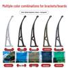 Aluminum Alloy Outdoor Rain and Sun Awning
