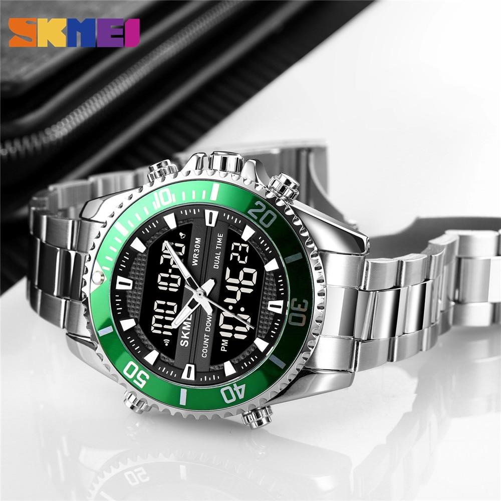 BEN NEVIS Orologio Digitale da Uoo Orologio Sportivo ilitare 5AT Ipereabile Cronografo