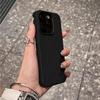 Luxury Knitting Grain Phone Case For iPhone 11 12 13 14 15 16 Pro Max Plus X XS Max XR 8 7 Plus Bumper Soft Silicone Cases Cover