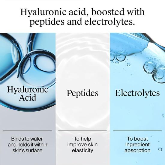 Neutrogena Hydro Boost Hyaluronsäure Nachtcreme 50g