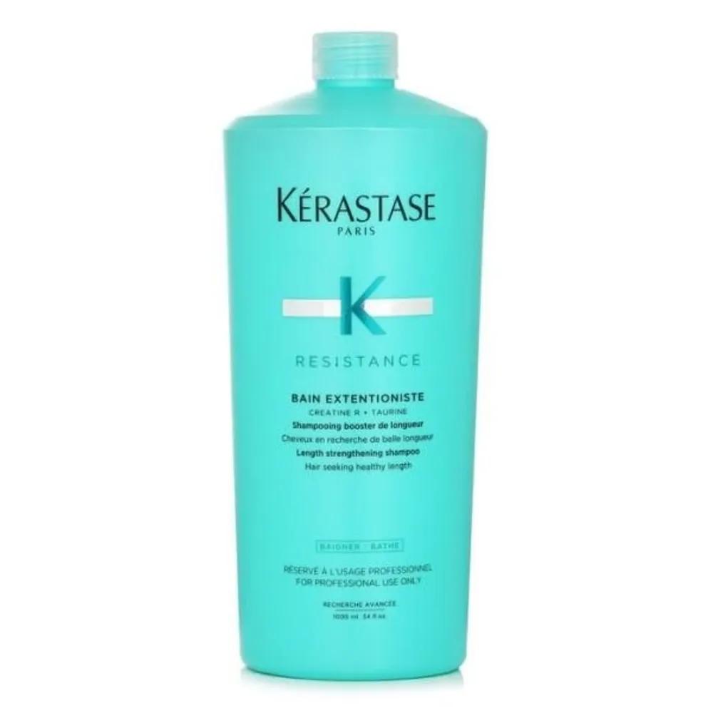 Kérastase Résistance Шампунь для роста волос Bain Extentioniste 1000 мл