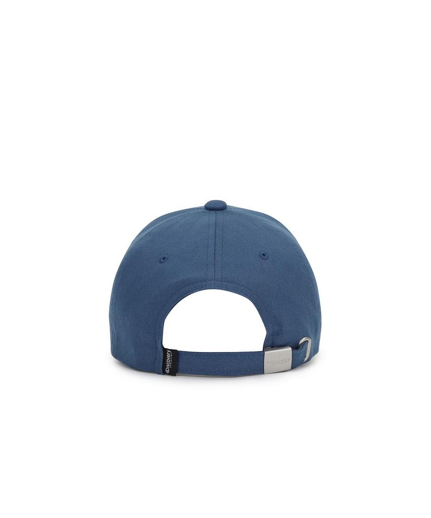 DISCOVERY EXPEDITION Awesome Hard Ball Cap (D/Indigo)