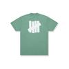 Undefeated T-Shirts Unisex Crew Neck Moderate Straight Fit 80208