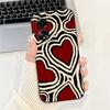 For Oppo A78 4G Case CPH2565 New Fashion Candy Painted Back Cover Shockproof Phone Case For Oppo A78 A 78 OppoA78 4G Soft Fundas