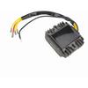 Voltage Regulator Rectifier for Suzuki GS850 GS850G GS850GL GSX750 GS750E GSX1100 KATAN 450 GS450 550 GS550 750 GS750 Voltage Regulator