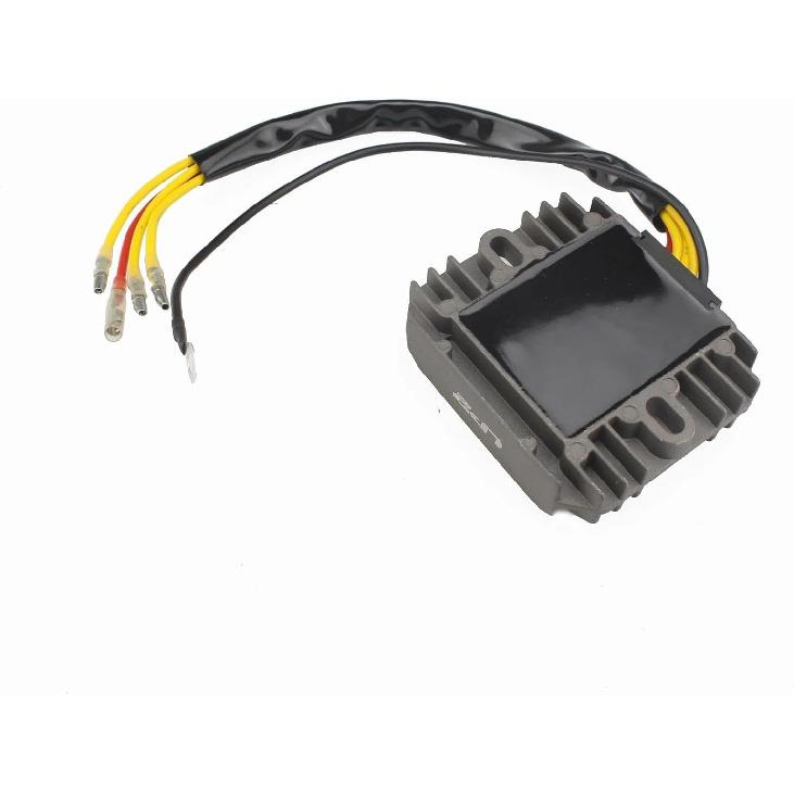 Voltage Regulator Rectifier for Suzuki GS850 GS850G GS850GL GSX750 GS750E GSX1100 KATAN 450 GS450 550 GS550 750 GS750 Voltage Regulator
