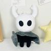 Hollow Knight Silksong Plush Dolls , Soft Stuffed Toys, Kawaii Collectible Characters