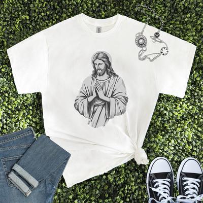 Üst giysisi – T-shirtler
