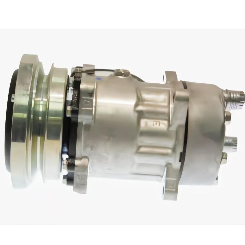 Compresor AC 7H15 pentru SANDEN 4480, 4661, 114-9484, 114-9487