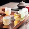 Chaxun Chinese Glazed Zen Tea Cup