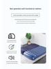 Double-Thick Air Cushion Bed - Portable, Inflatable Bed Sheet for Home & Outdoor Use