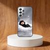 Singer J-Junior H Phone Case For Samsung S25,S24,S21,S22,S23,S30,Ultra,S20,Plus,Fe,Note,10,9,5G Black Cover