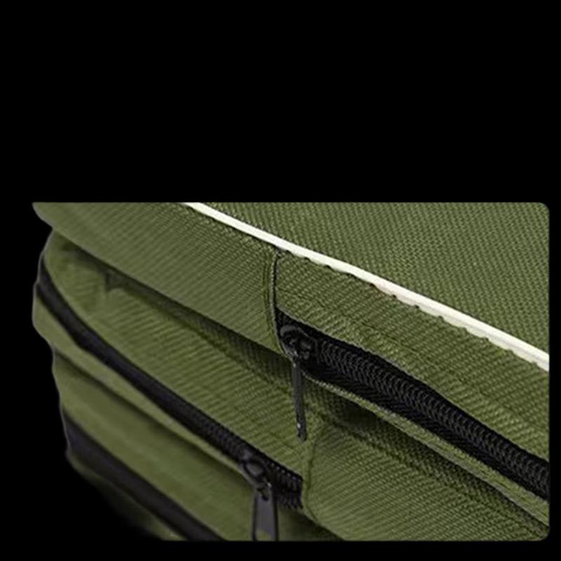 WEZHO Folding Nap Mat