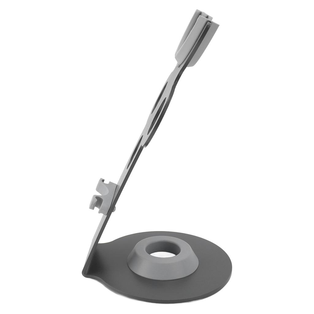 Haartrockner Ständer Halter Aluminiumlegierung Halterung Badezimmer Organizer Haartrockner Diffusordüsen Ständer