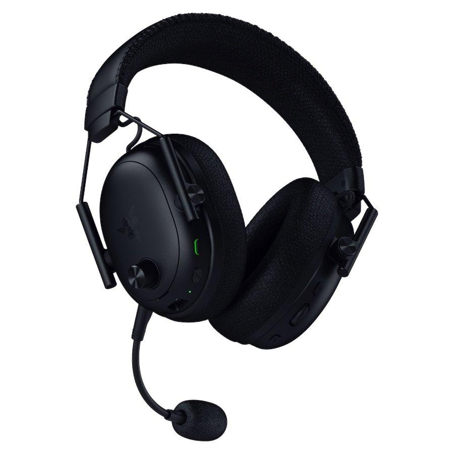Razer Blackshark V3 Pro - Schwarz - Gaming-Headset