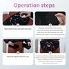 Ems Butt Muscle Stimulator Electric Hip Trainer Usb Recharge Buttocks Lifting Muscle Toner Fat Burn Weight Loss Fitness Equiment