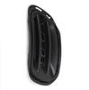 For 14-18 Jeep Cherokee Front Right Bumper Fog Light Lamp Delete Plug Cover