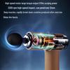 Chigo Deep Tissue Fascia Massage Gun