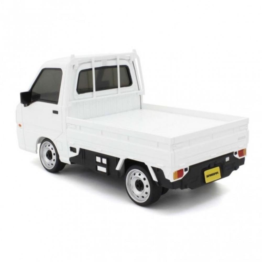 Kyosho First Mini Z Light Truck Subaru Sambar [66607]