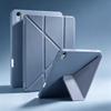 IPad Hülle mit Stifthalter Ständer Stoßfeste TPU Hülle OEM