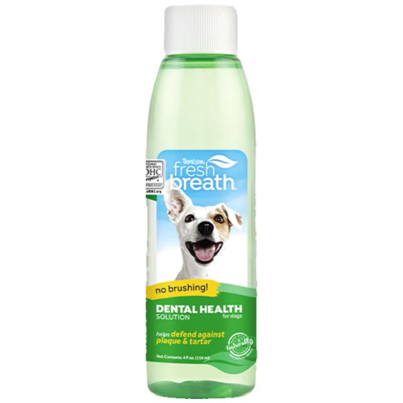 

TropiClean Pet Oral Care Water