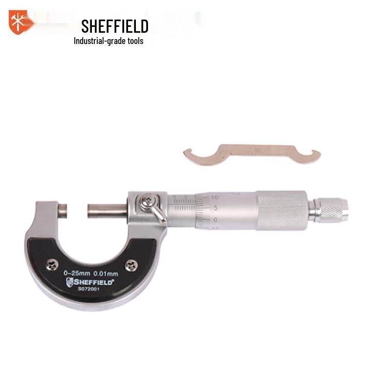 Mechanical Outside Micrometer