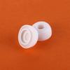 1pair Earmuffs Ear Tips Silicone Headphone Eartips Earphone Case Earplug Cover  For Airpods Pro 1/2