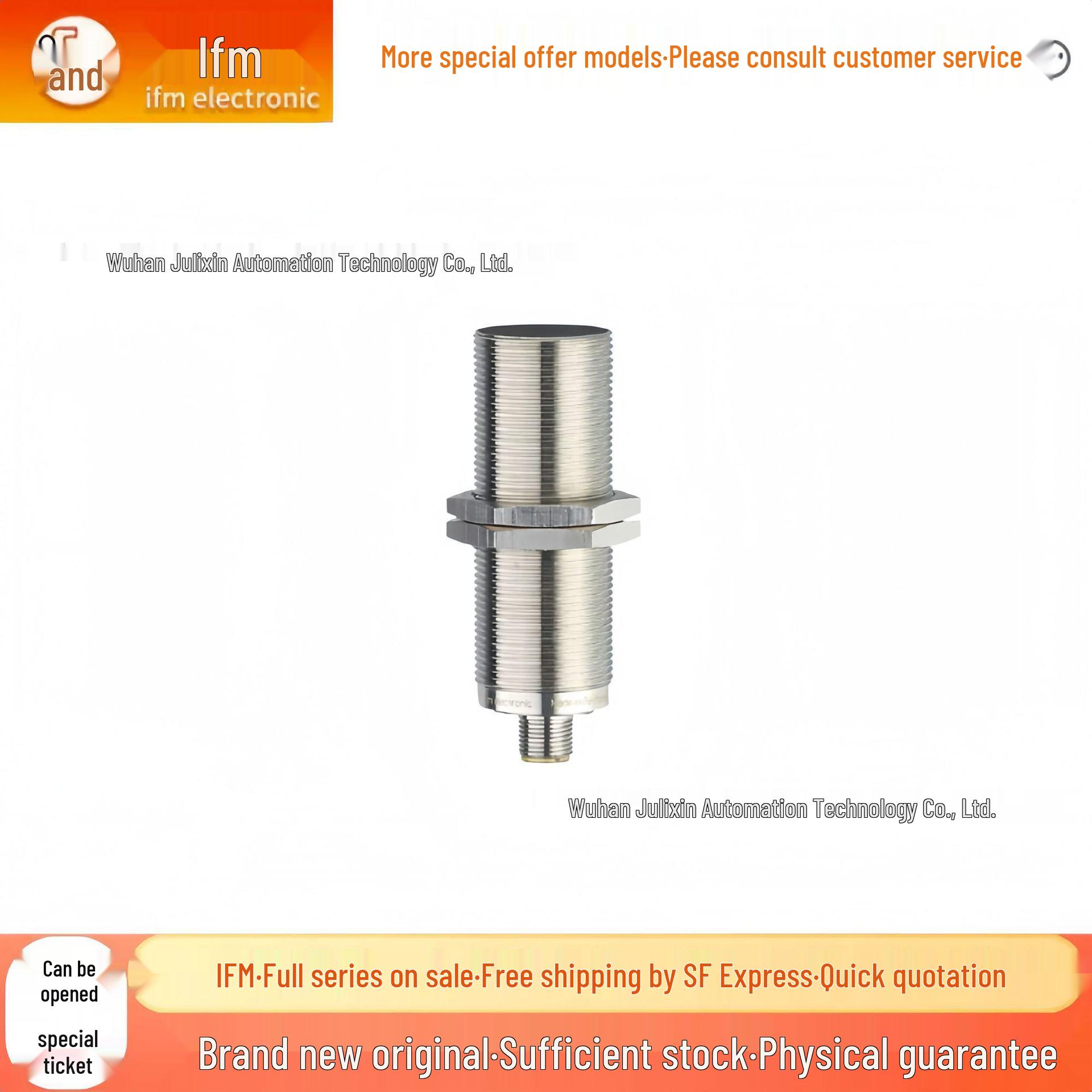 

Spot DI5023 Inductive Proximity Sensor - New Original