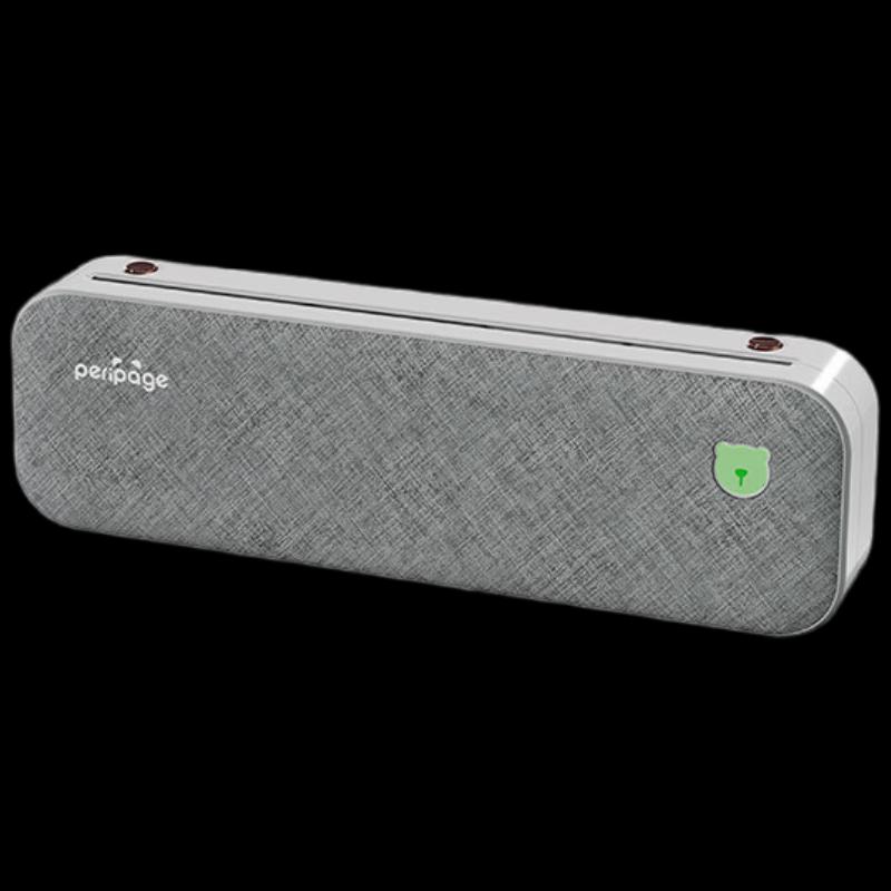 AiLiXiong A40 Portable Thermal Printer