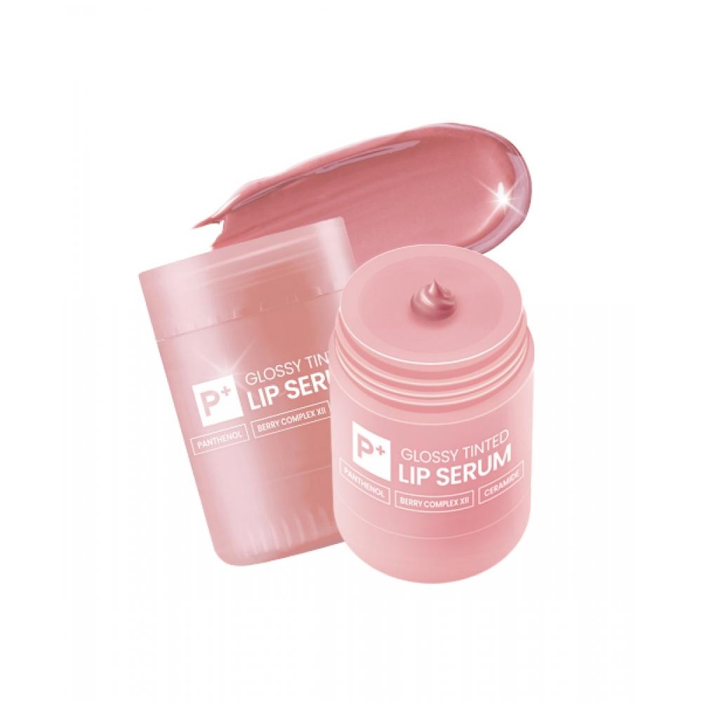 

Ootd Beauty Glossy Tinted Lip Serum 15ml NONE