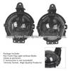 Mini R55 2007-2015 Front Fog Light Bumper.