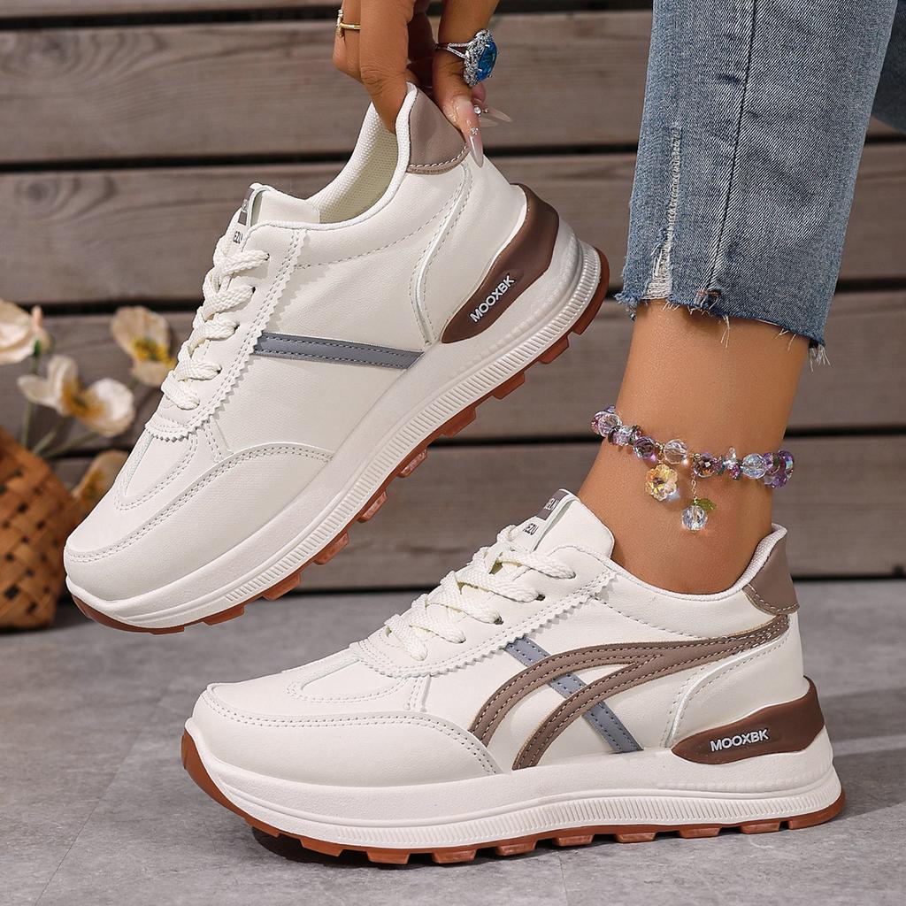 Women's Shoes Summer New sneaker Women's White Shoes All-match Lightweight Casual Running Shoes Fashion Comfortable sneaker