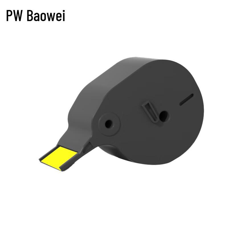 PW Label Tape