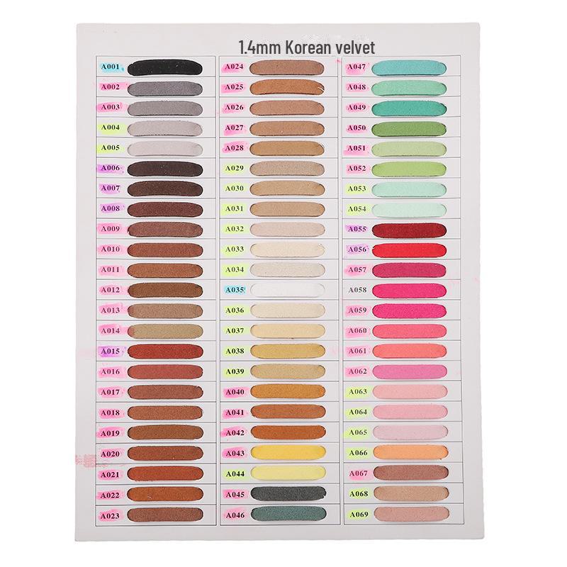 Korean suede rope for DIY jewelry making, 3mm braided wire for bracelets and necklaces. Add a touch of handmade to your accessories!