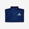 adidas Short Sleeved Polo Shirt Men's Navy Blue GM3597