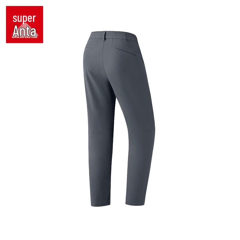 Anta Men's Summer Cool Sport Pants