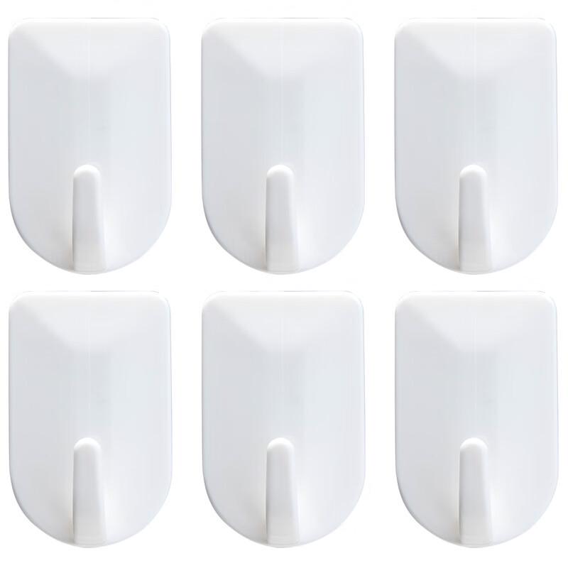 Deli 19352 Adhesive Hooks