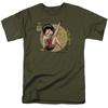 Betty Boop "Nose Art" T-Shirt