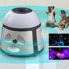 Advanced 360 Degree Animal Repeller Intelligent Led Flashing Rodent Repeller Device