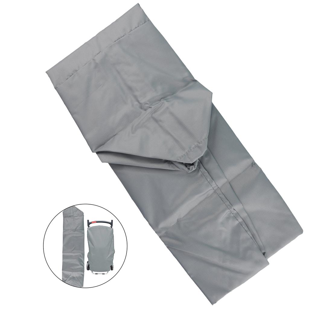 Hochleistungs-Gasgrillabdeckung Grillabdeckung Staubdicht Regendicht Barbecue-Abdeckung Schützend Widerstandsfähig Schützende Barbecue-Abdeckung