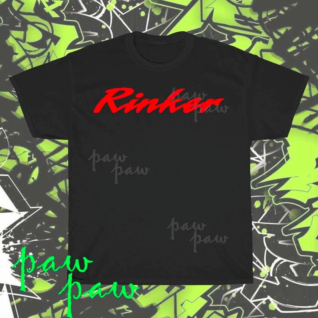 Brand New Rinker Boats Logo American T-Shirt Funny Size S to 5XL S