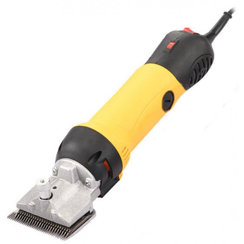 Huchen Safe and Easy Electric Horsehair Clippers