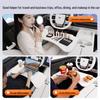 Foldable Rear Seat Table for Tank 300/400/500/700/800: Ideal for Dining or Laptop Use