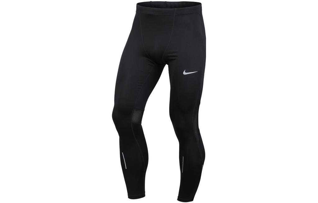 Nike Knitted Sweatpants Men's Black