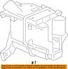 42344530 Windshield Washer Fluid Reservoir Tank For Chevrolet Spark 2016-2021