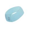 Adidas Running ClimaCool Unisex Mint Reflective Headband, Adult, KSZ84, Tone/Black (JV5935), 60-63cm