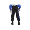 Nike Kids Logo Letter Print Cuffed Knit Sports Pants Kids Bottoms Black DX5138-010