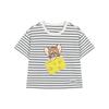 M.Latin Kids' Tom & Jerry Print Long Sleeve T-Shirt